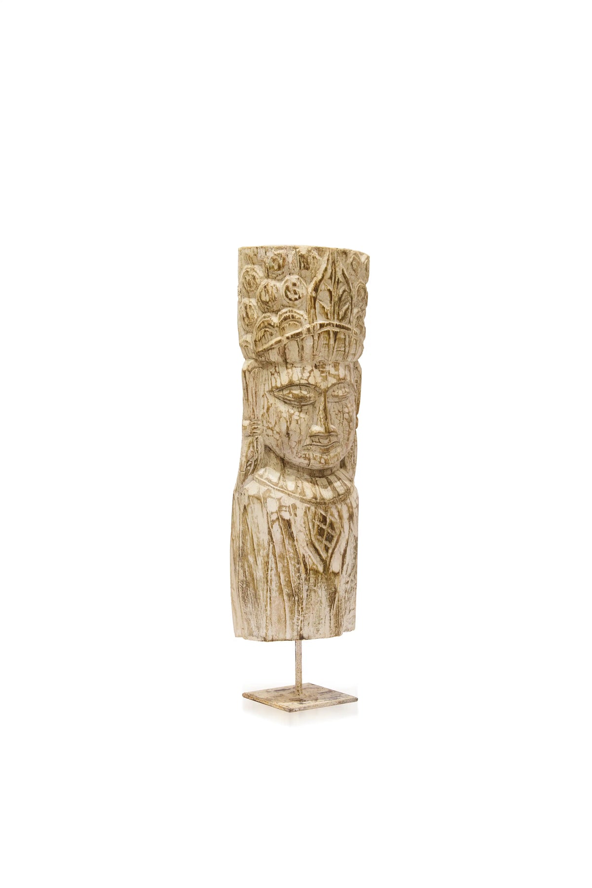 Buddha Table Accent
