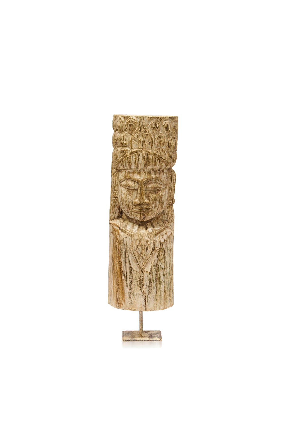 Buddha Table Accent