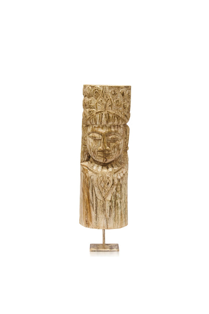 Buddha Table Accent