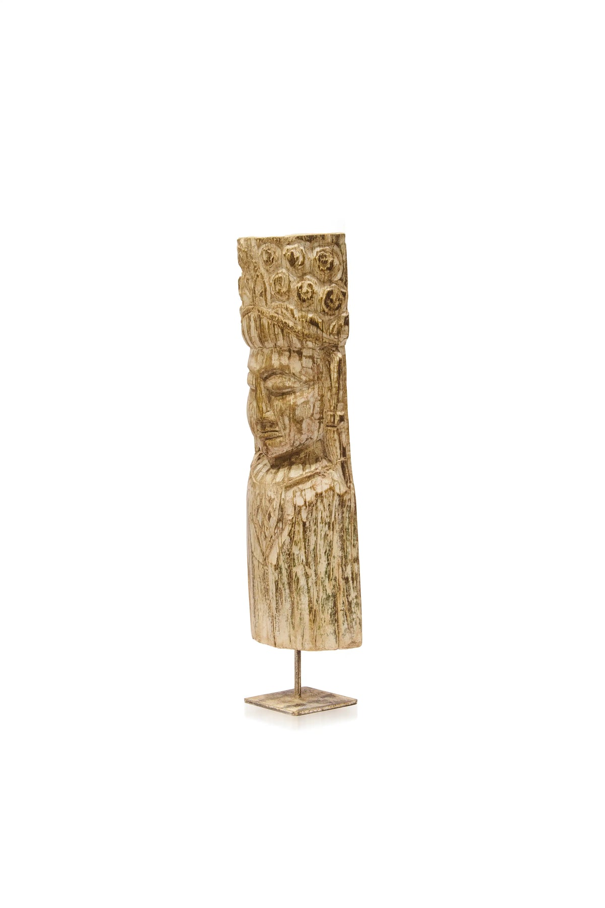 Buddha Table Accent