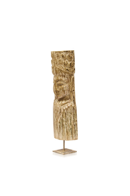 Buddha Table Accent