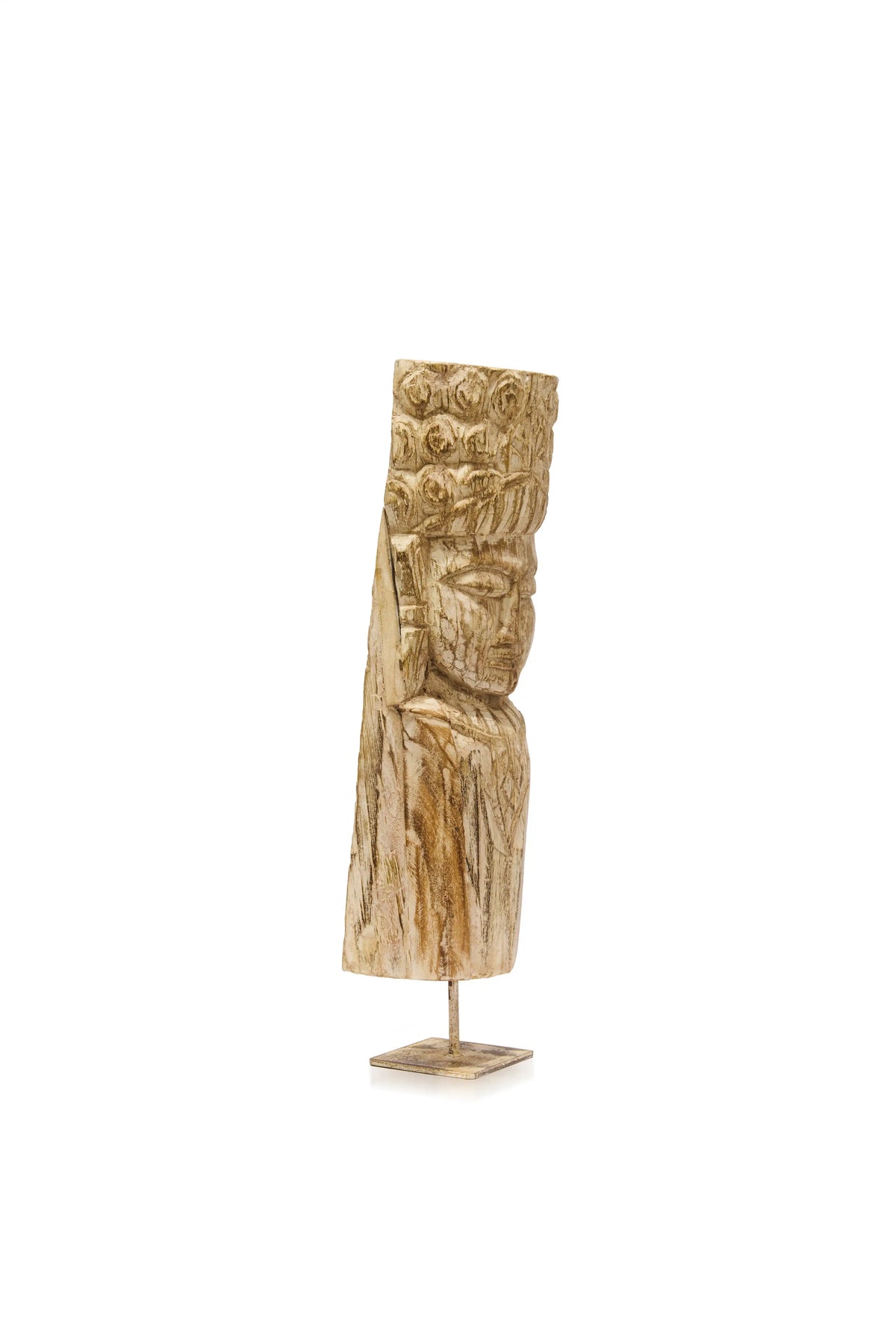 Buddha Table Accent
