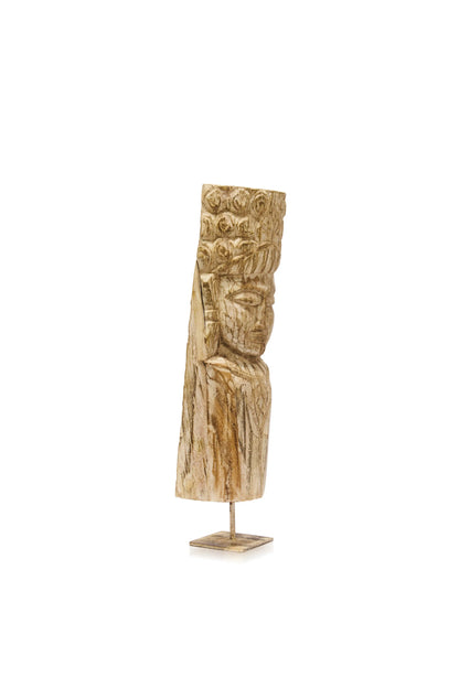 Buddha Table Accent