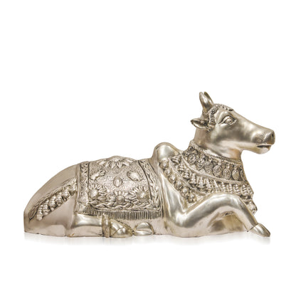 Nandi Silver