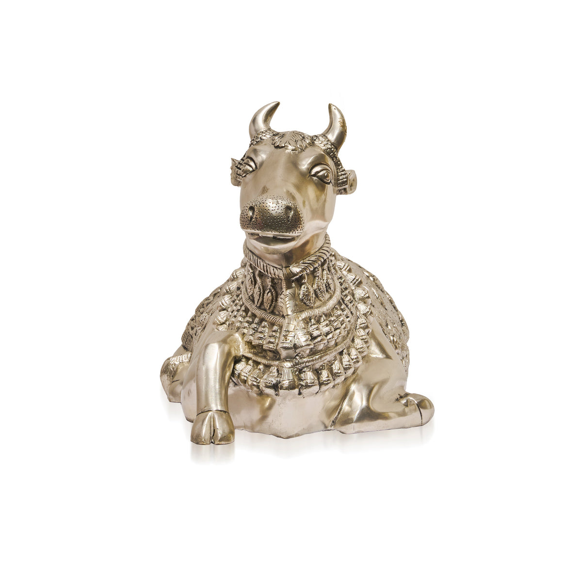 brass silver Nandi 01