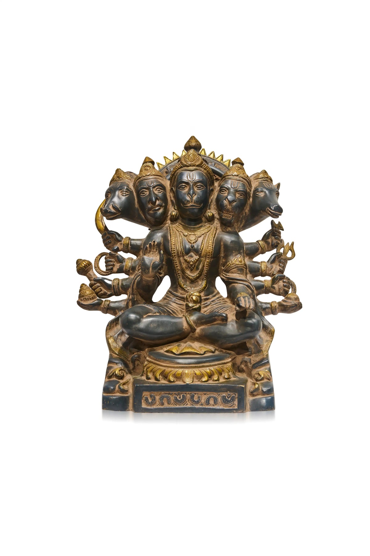 Panchmukhi Hanuman