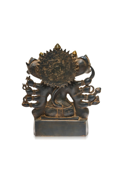 Panchmukhi Hanuman