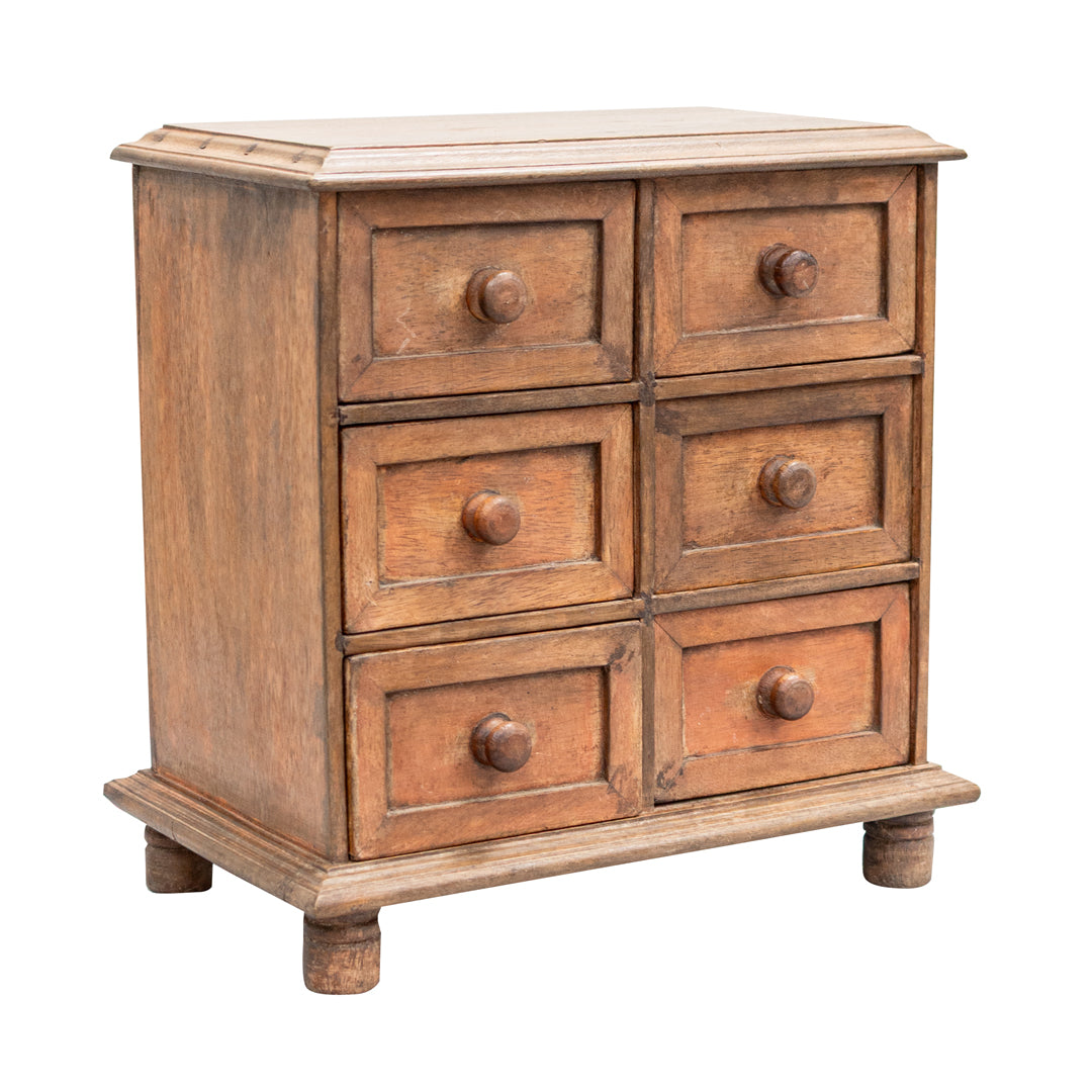 Chest of Drawers - Small