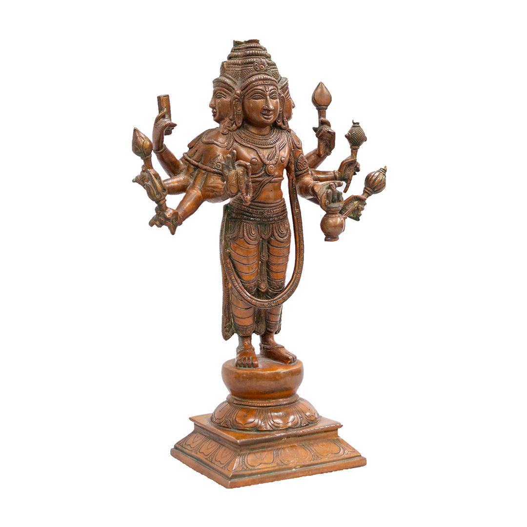 Dathatreya