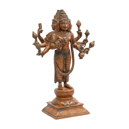 Dattatreya