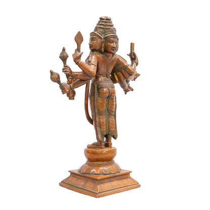 Dattatreya