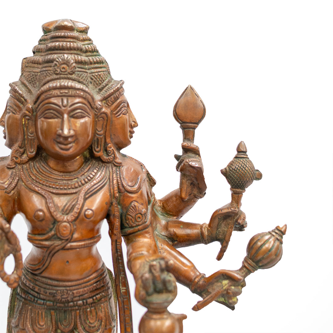 Dathatreya