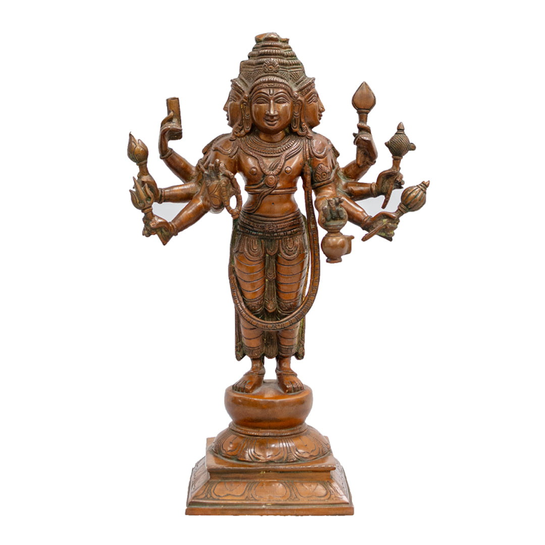 Dattatreya