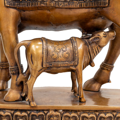 Kamadhenu (Holy Cow)