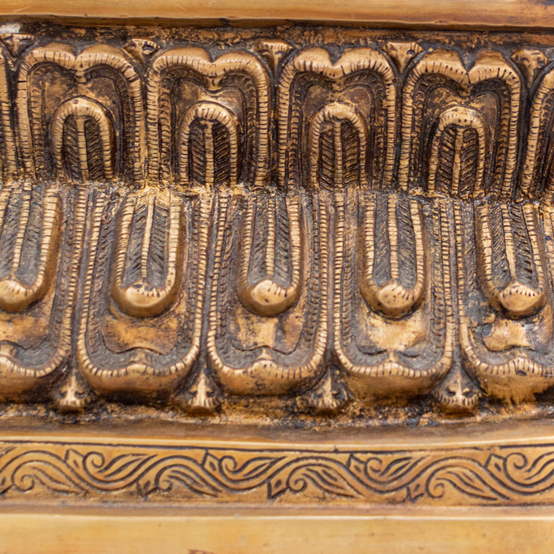 Kamadhenu (Holy Cow)