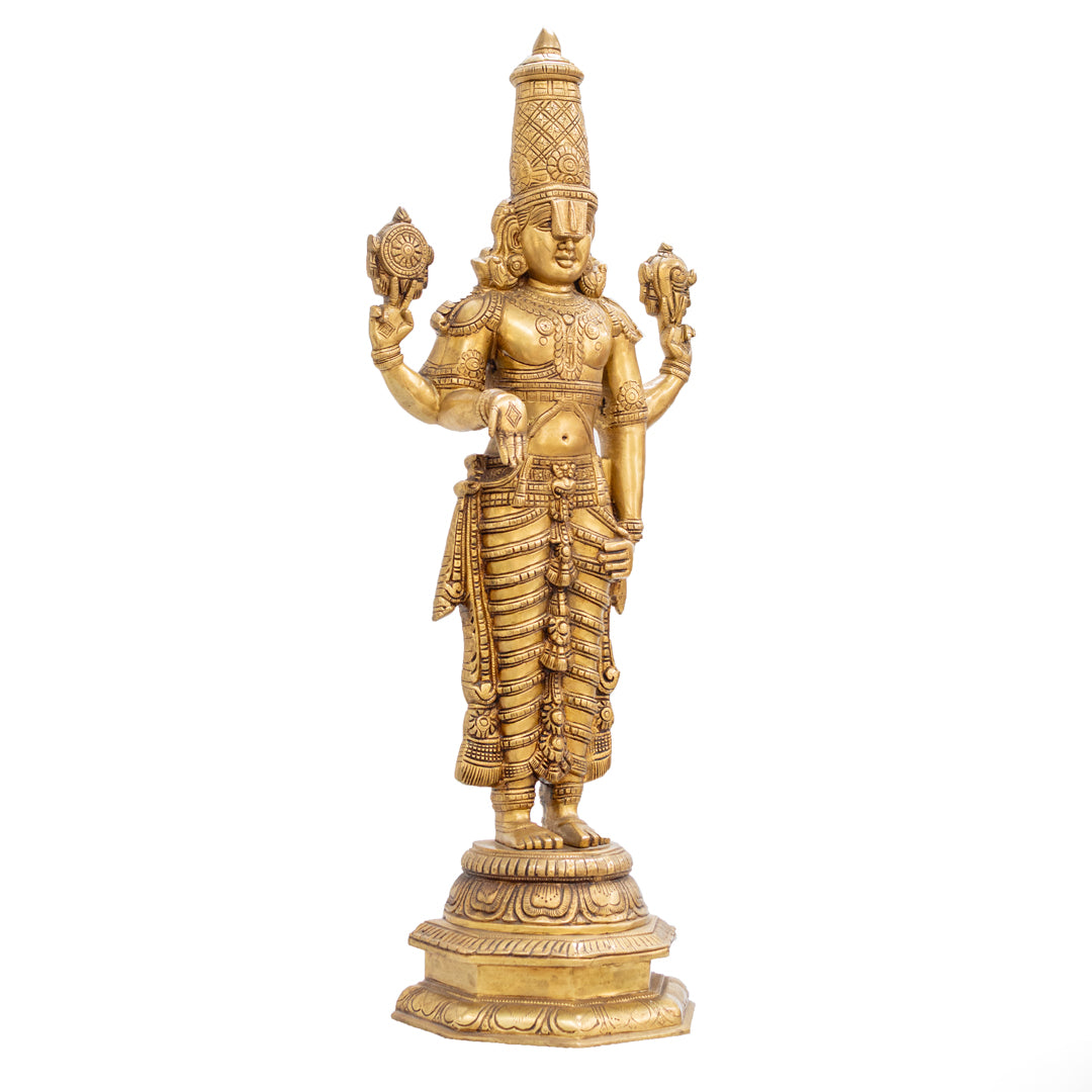 Lord Balaji