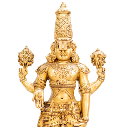 Lord Balaji