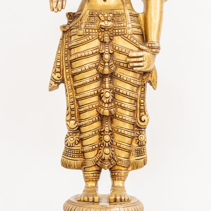 Lord Balaji