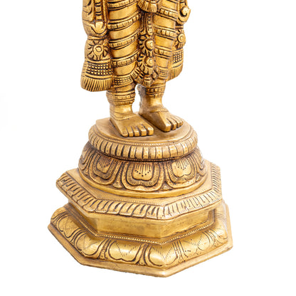 Lord Balaji