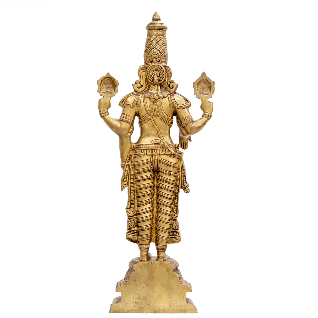 Lord Balaji
