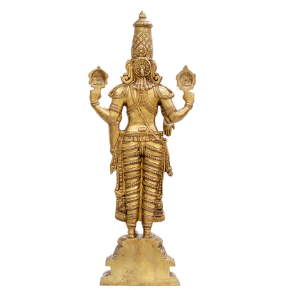Lord Balaji