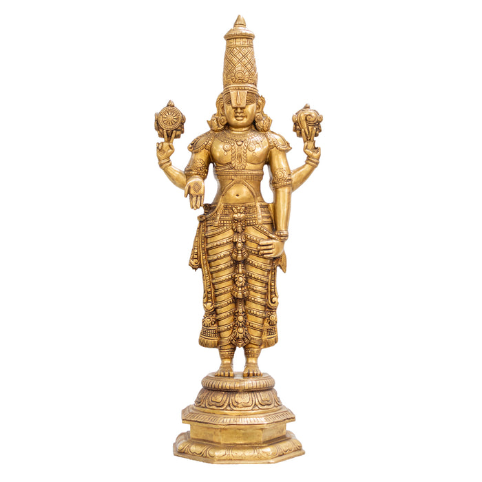 Lord Balaji