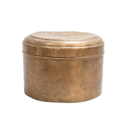 Plain Storage Box