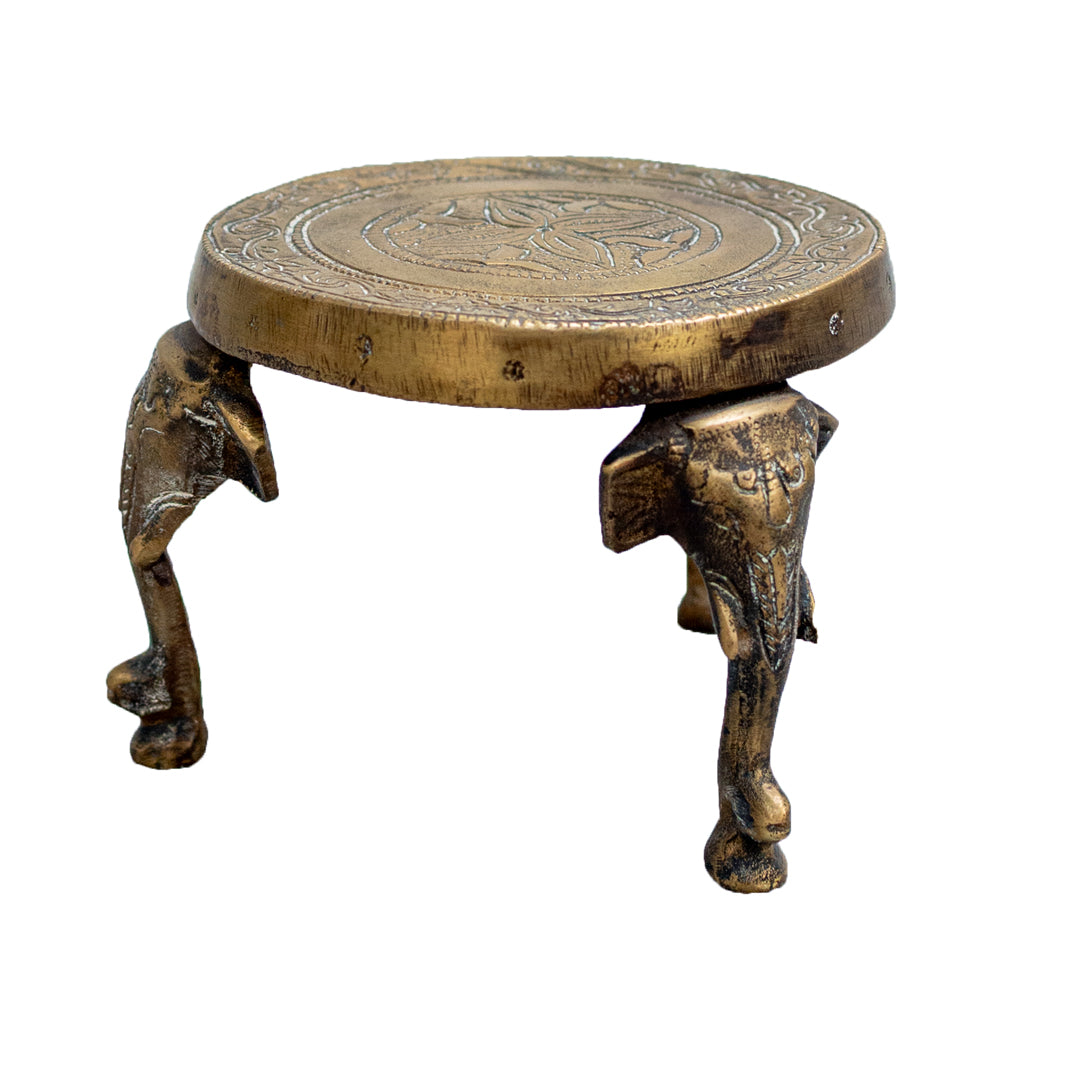 Brass Chowki