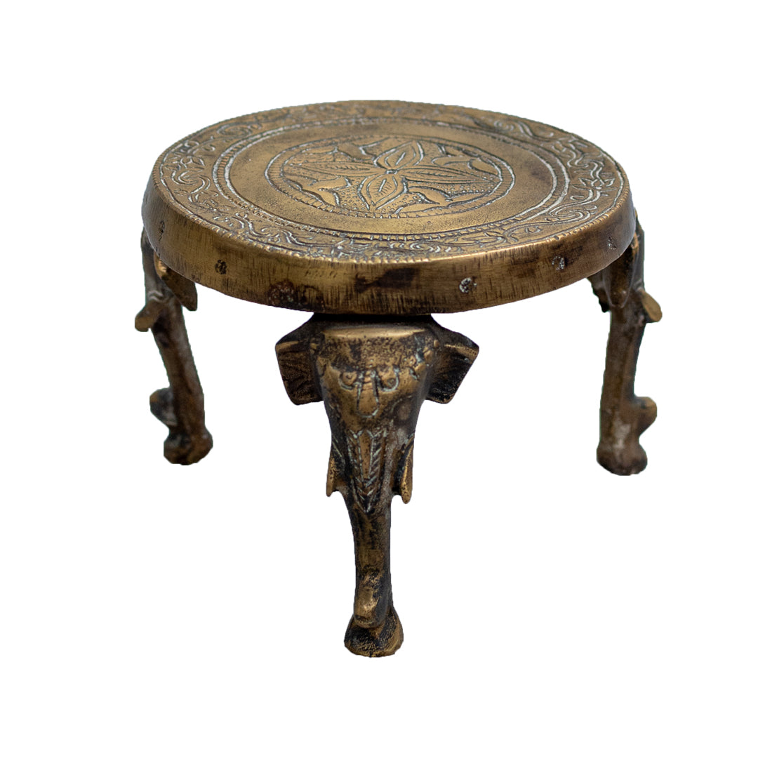 Brass Chowki