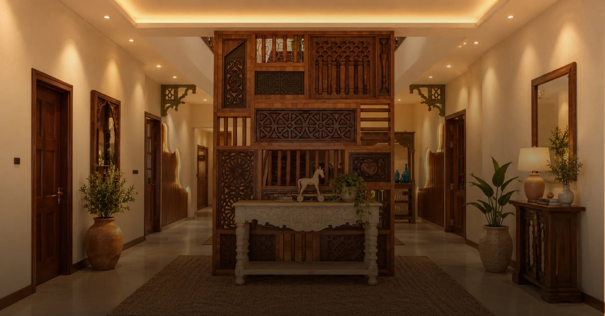 Bespoke Furniture